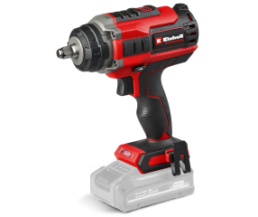 Picture of an impact screwdriver.